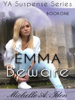cover image of Emma Beware